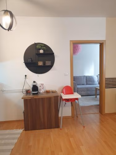 Apartman Triangel 1-04 — photo 7