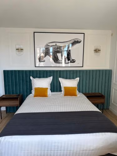 City Loft Apparthotel — foto 3