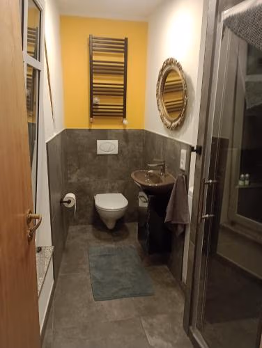 Alte Brennerei Apartments — foto 7