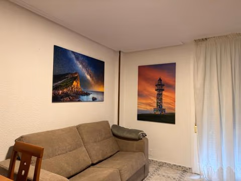 Apartamento de verano 1 habitación — foto 9