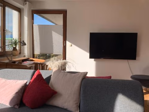Helle und gemütliche Wohnung — foto 7