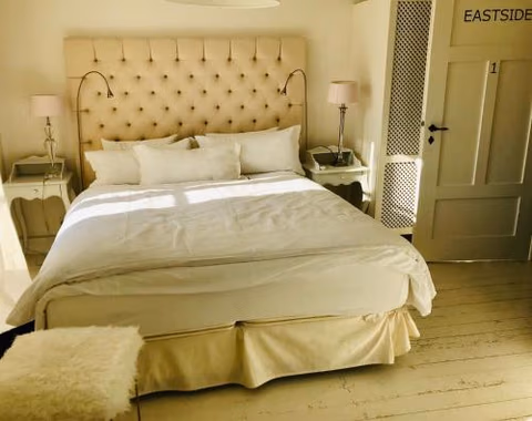 Pension am Bodensee (Adults only) — foto 6