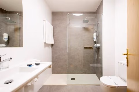 Hotel Urdanibia Park — foto 4