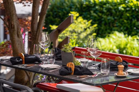 Boutique-Hotel Schlüssel — foto 6