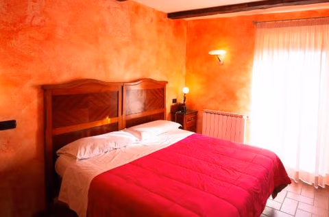 Albergo Diffuso Locanda Specchio Di Diana — foto 4