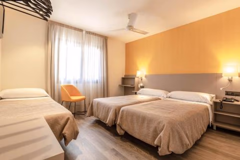 Hotel Zeus — foto 4