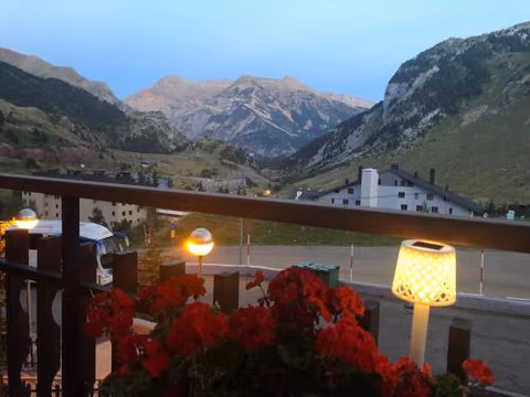 Hotel Edelweiss Candanchú — foto 3