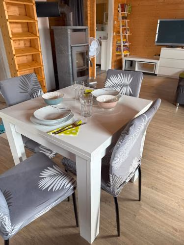 Ferienhaus Vogelnest — photo 4