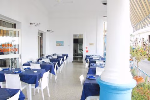 Hotel Rizieri — foto 3