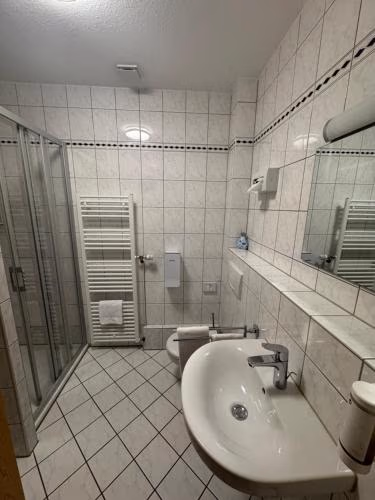 Hotel Colosseum — foto 3