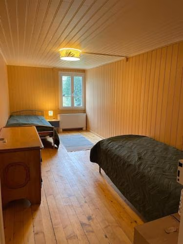 Casa Dorino - luogo idilliaco, ideale per famiglie, terrazza ed ampio giardino, vista montagne, sauna privata — foto 8