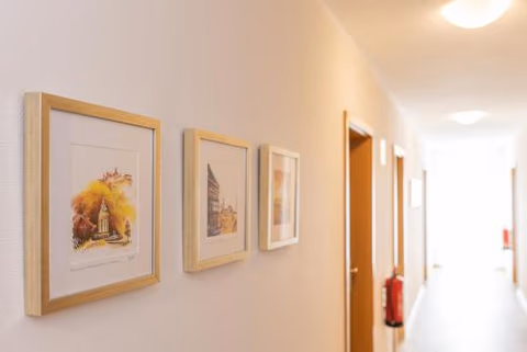 Hotel Bamberger Hof, garni — foto 4
