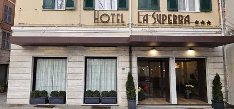 Hotel La Superba — foto 2