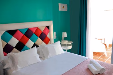 Hotel Freedom — foto 8