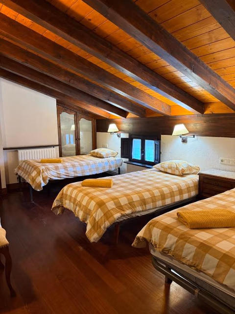 Albergue Rural Montebaserria — foto 2