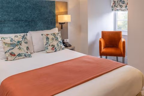 Best Western Abbots Barton Hotel — foto 3