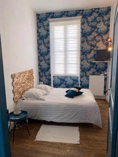 Au Plaisir d'Etape - Gîte — foto 3
