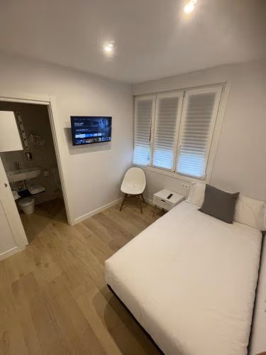Habitaciones Arrisal — foto 6