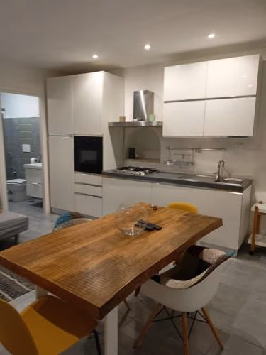 Casa Cavour 153 — foto 4