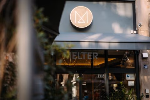 Melter Hotel & Apartments - a Neighborhood Hotel — foto 1