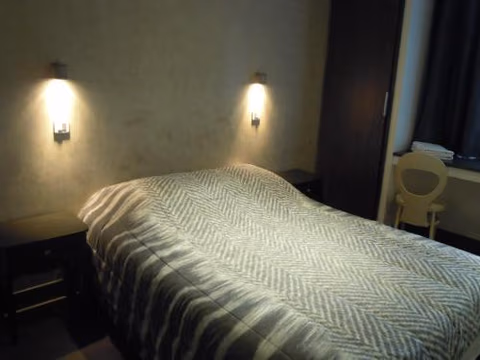 HOTEL DE LA POMME D'OR — foto 5