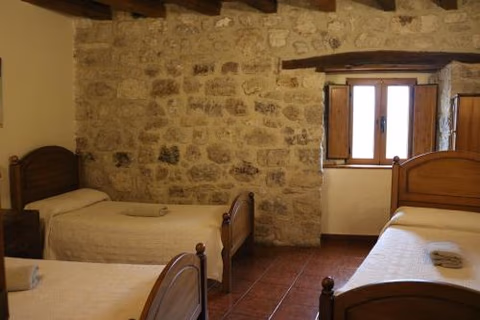 Albergue El Puntido — foto 5