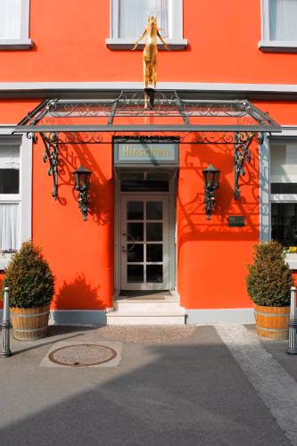 Hotel Hirschen — foto 4