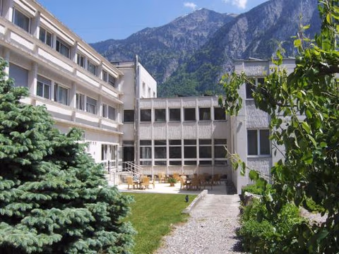 Hôtellerie Franciscaine — foto 1