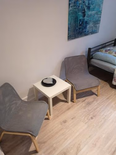 Alicante privat room 5min walk from Railstation — photo 6