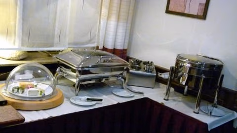 Hotel Bürgerhof — foto 4