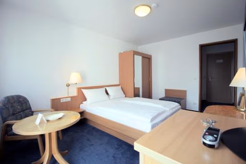 Hotel Garni Eden — foto 4