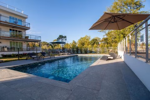 SHANA Hôtel & Résidence — foto 1