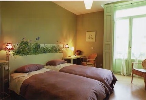 Hostal Fornos — foto 4