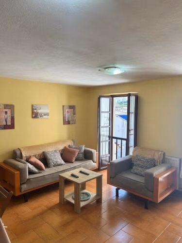 Duplex Luarca — foto 1