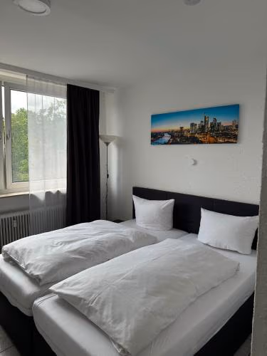 Hotel Main Taunus — photo 2