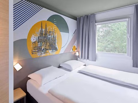B&B HOTEL Köln-Marsdorf — foto 2