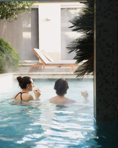 Palazzo Castri 1874 Spa & Garden — foto 5
