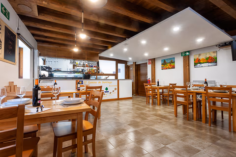 Albergue Fagus — foto 4
