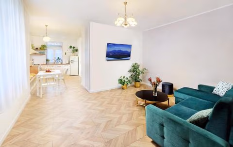 Bonton Apartments — photo 6