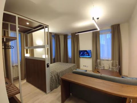 Residence Al Granzo — photo 1