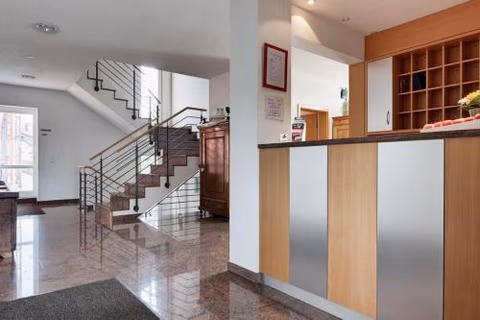 Hotel Villa Martino - zum Hirsch — foto 6
