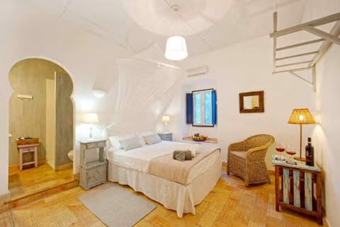 Casa da Tia Amalia — photo 7