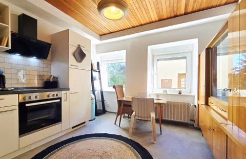 Ferienwohnung in Trier Heilig-Kreuz — foto 1