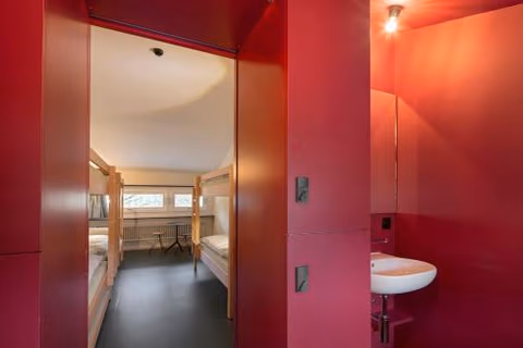 Bern Youth Hostel — foto 6