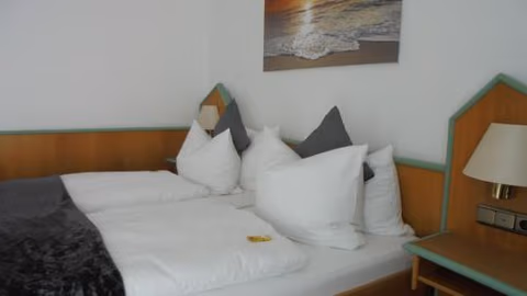 Paulin Hotel Trier — foto 6