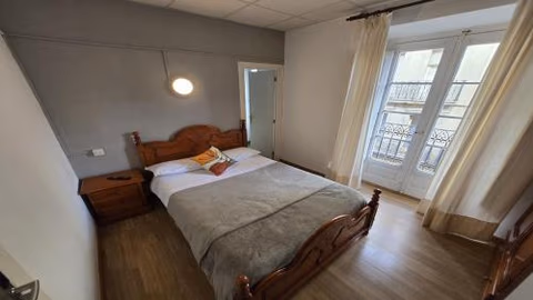 Hostal La Peña — photo 8