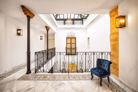 Hotel boutique Palacio de la Veracruz — photo 8