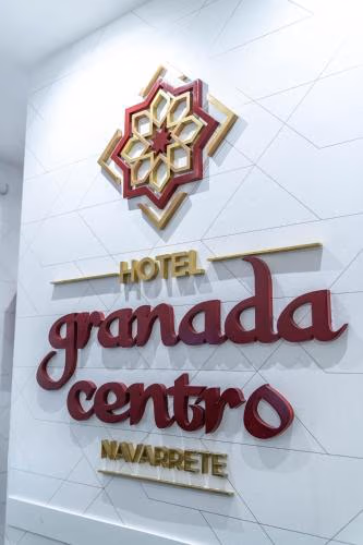 Hotel Granada Centro — photo 8