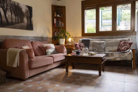 Albergue Las Mimosas del Nalón — foto 7