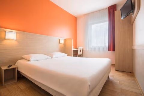 Premiere Classe Wroclaw Centrum — foto 1